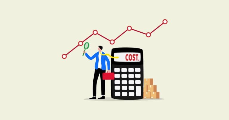 Biaya Persediaan Inventory Costing Pengertian Metode Dan Contohnya