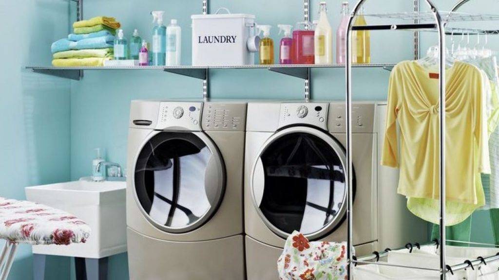 bisnis rumahan ibu rumah tangga laundry