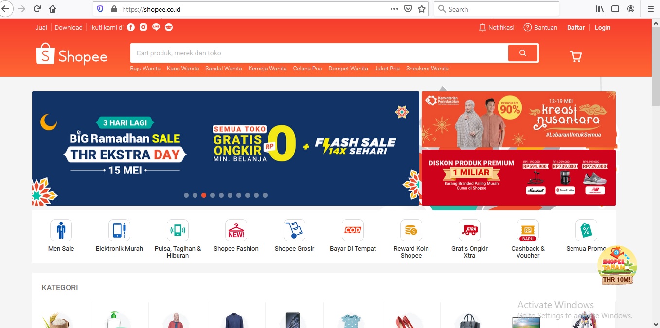 Pilih Supplier Dropshipe Terbaik dengan Cara Berikut Ini