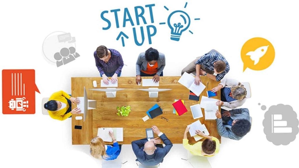 Lakukan Tips Ini untuk Membangun Bisnis Startup yang Sukses
