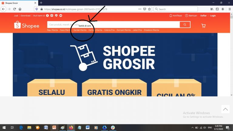 Pilih Supplier Dropshipe Terbaik Dengan Cara Berikut Ini