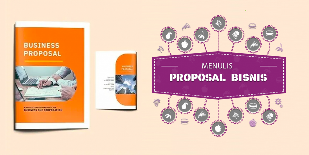 Contoh Proposal Bisnis Dan Download Template Word Dan PDFnya