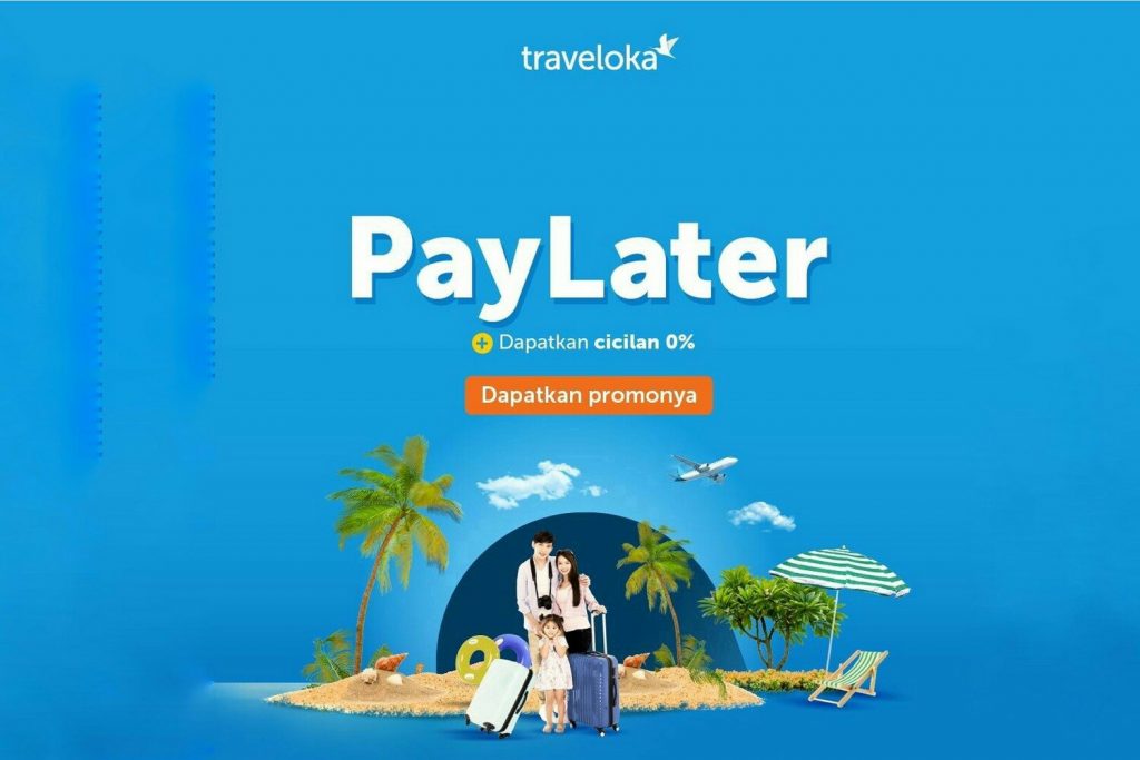bisnis startup traveloka