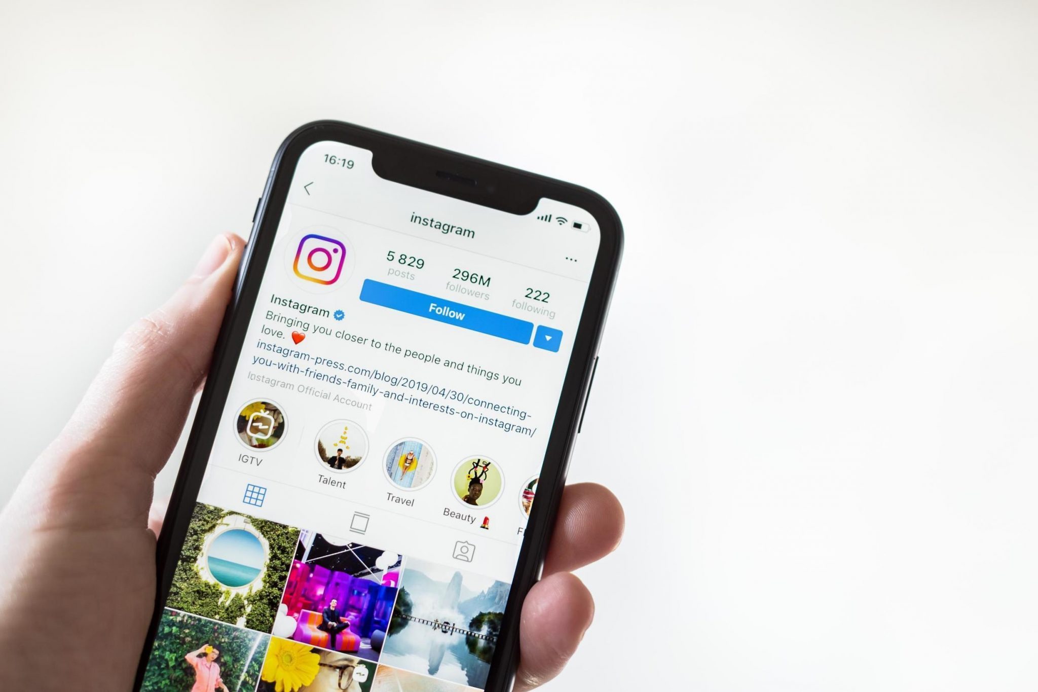10 Cara Membuat Postingan Menarik di Instagram