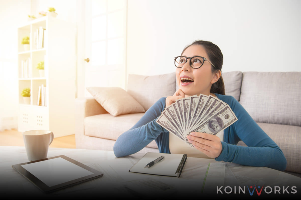 Gunakan Cara Ini untuk Mengajukan Pinjaman Modal Usaha, Mudah!