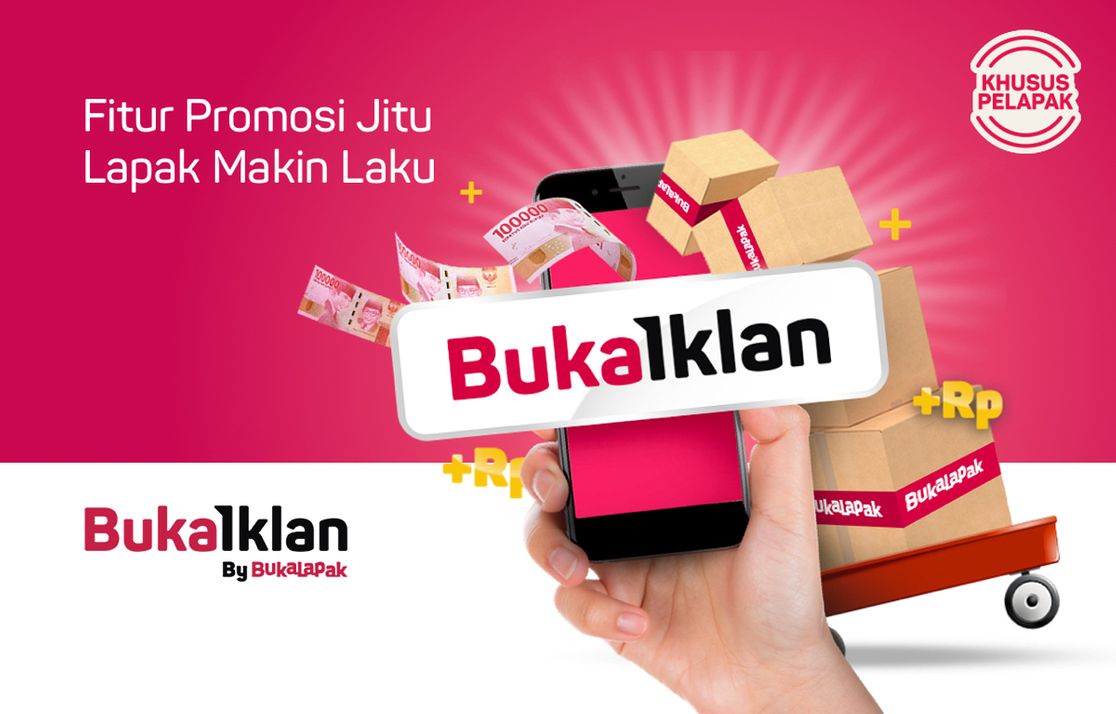 6 Marketplace Terbaik Di Indonesia, Pilihan Tepat Belanja Online