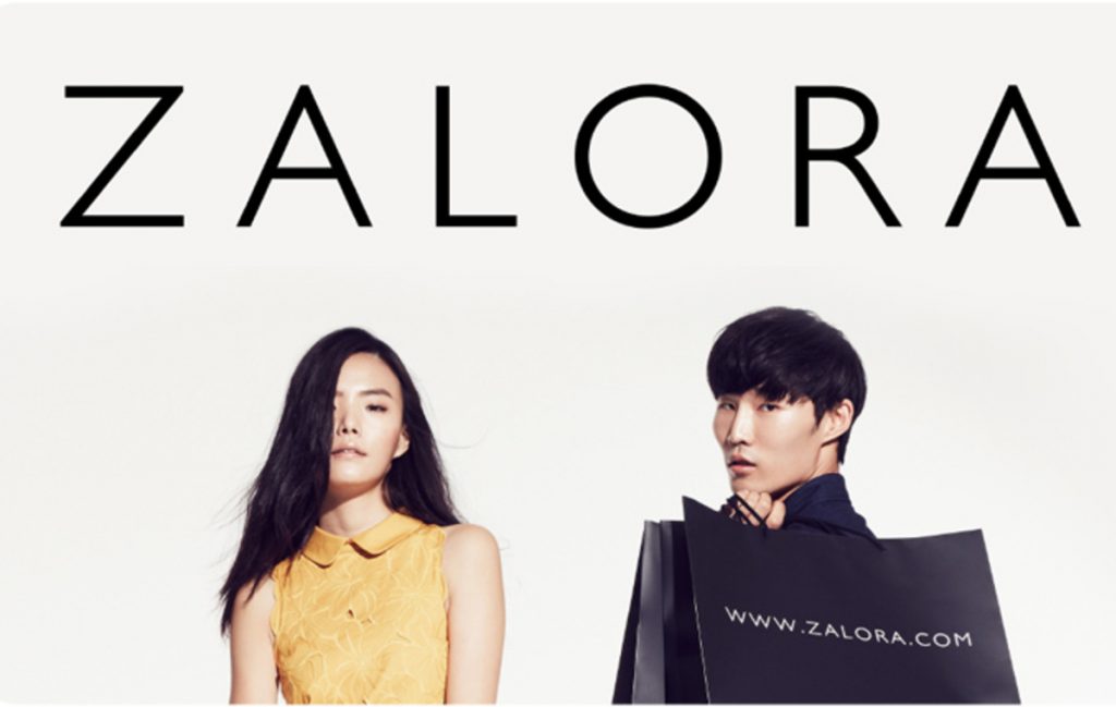 marketplace indonesia zalora