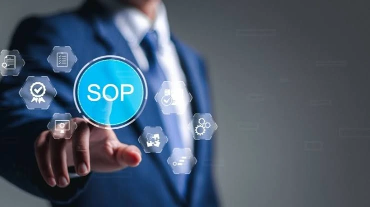 SOP 3