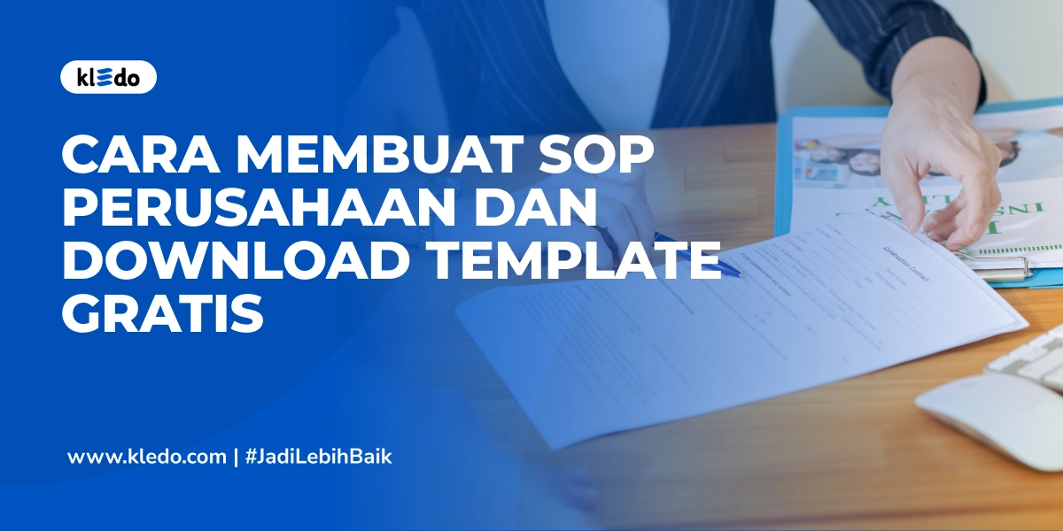 banner SOP