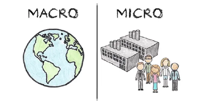 Perbedaan Ekonomi Mikro dan Makro perbedaan-ekonomi-makro-dan-mikro