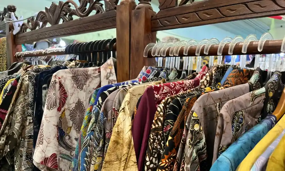 usaha kecil belum banyak pesaing