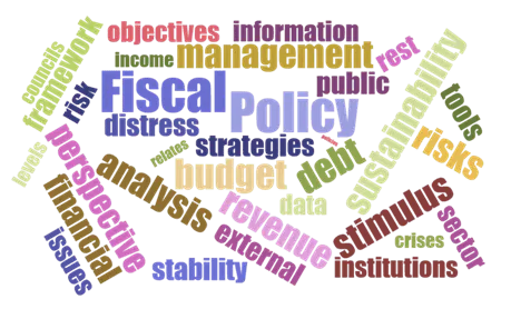 Tentang Kebijakan Fiskal komponen-kebijakan-fiskal