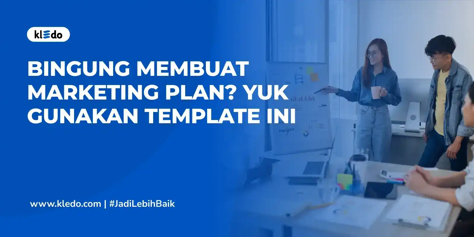 marketing plan