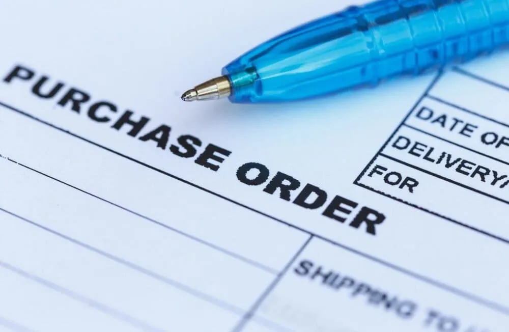 purchasing-order-contoh