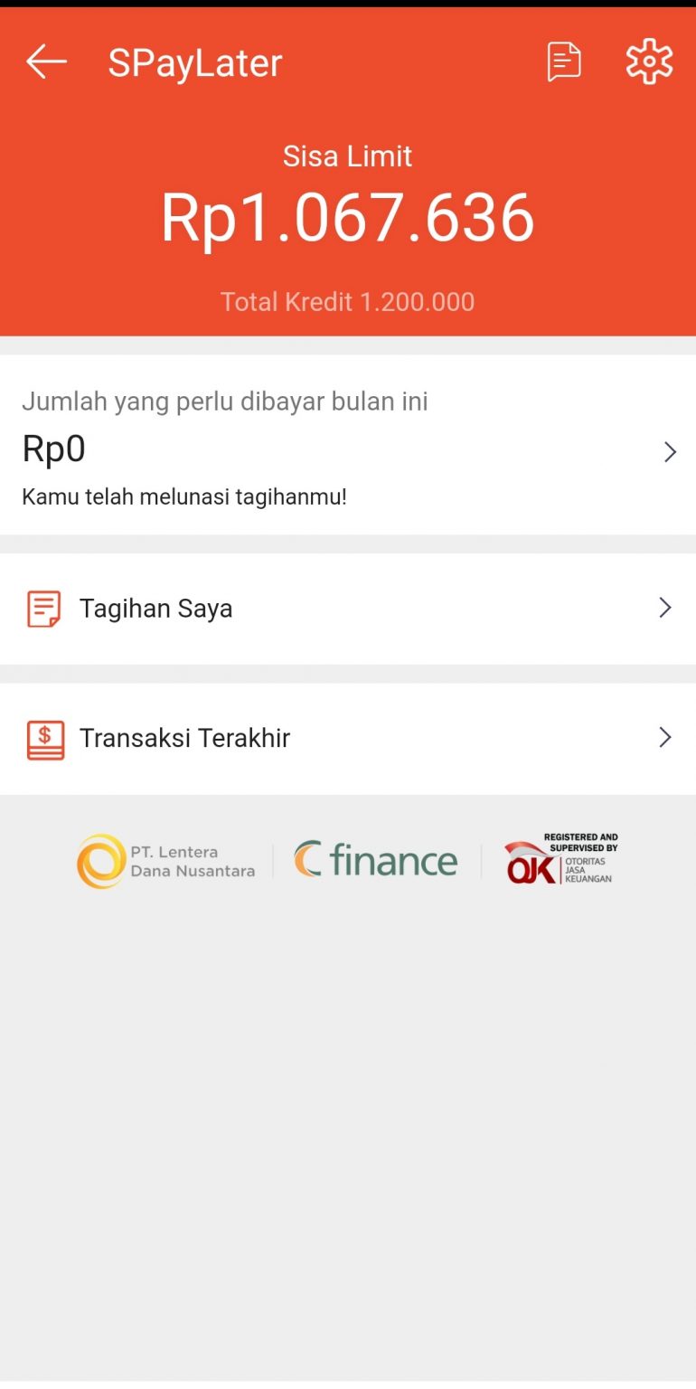 Aktifkan Shopee Paylater dengan Cara Ini, Apa Kelebihannya?