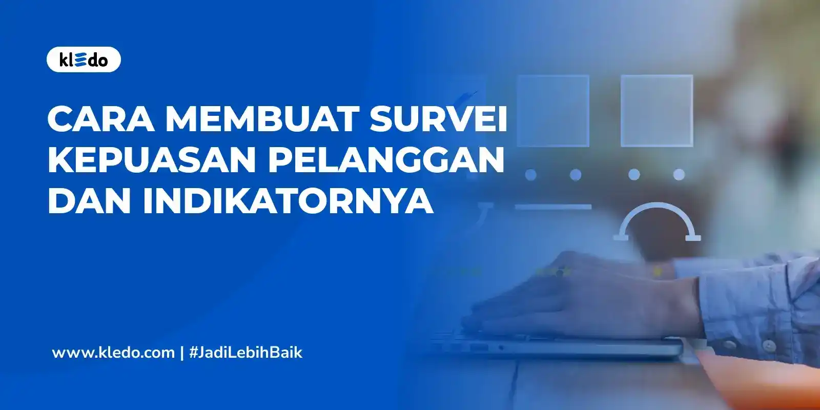 survei kepuasan pelanggan