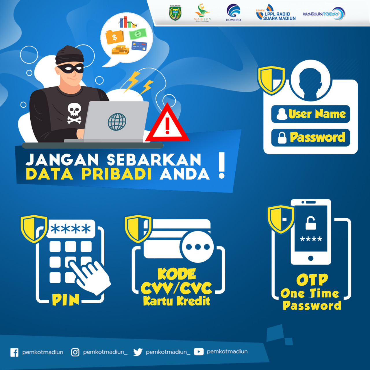  Hati  Hati  Ini Modus Penipuan  Online yang Wajib Dihindari