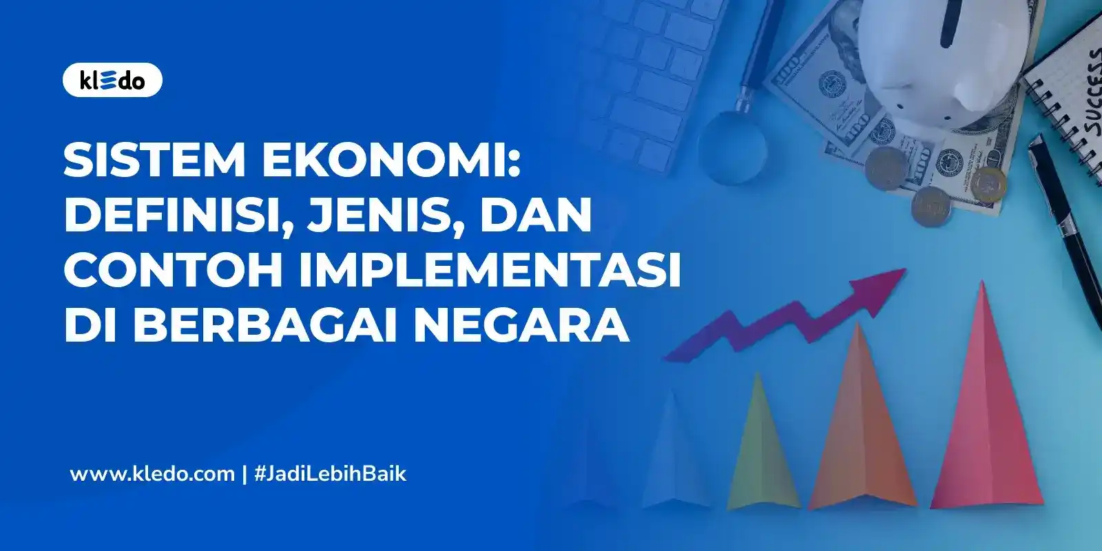 sistem ekonomi