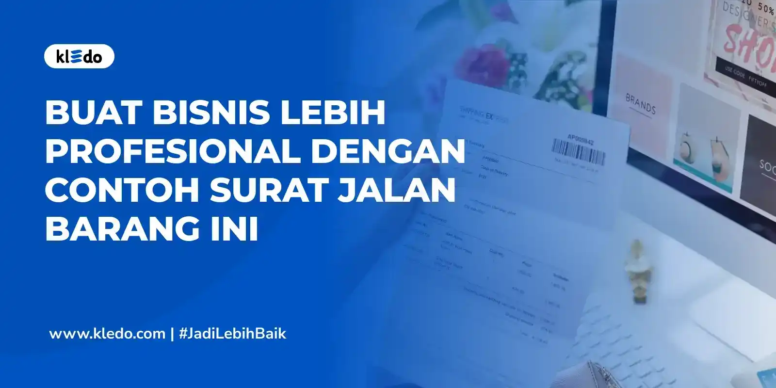 surat jalan