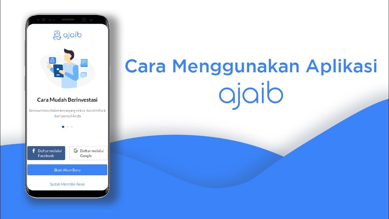 Rekomendasi Aplikasi Reksadana Terbaik untuk Investor Pemula