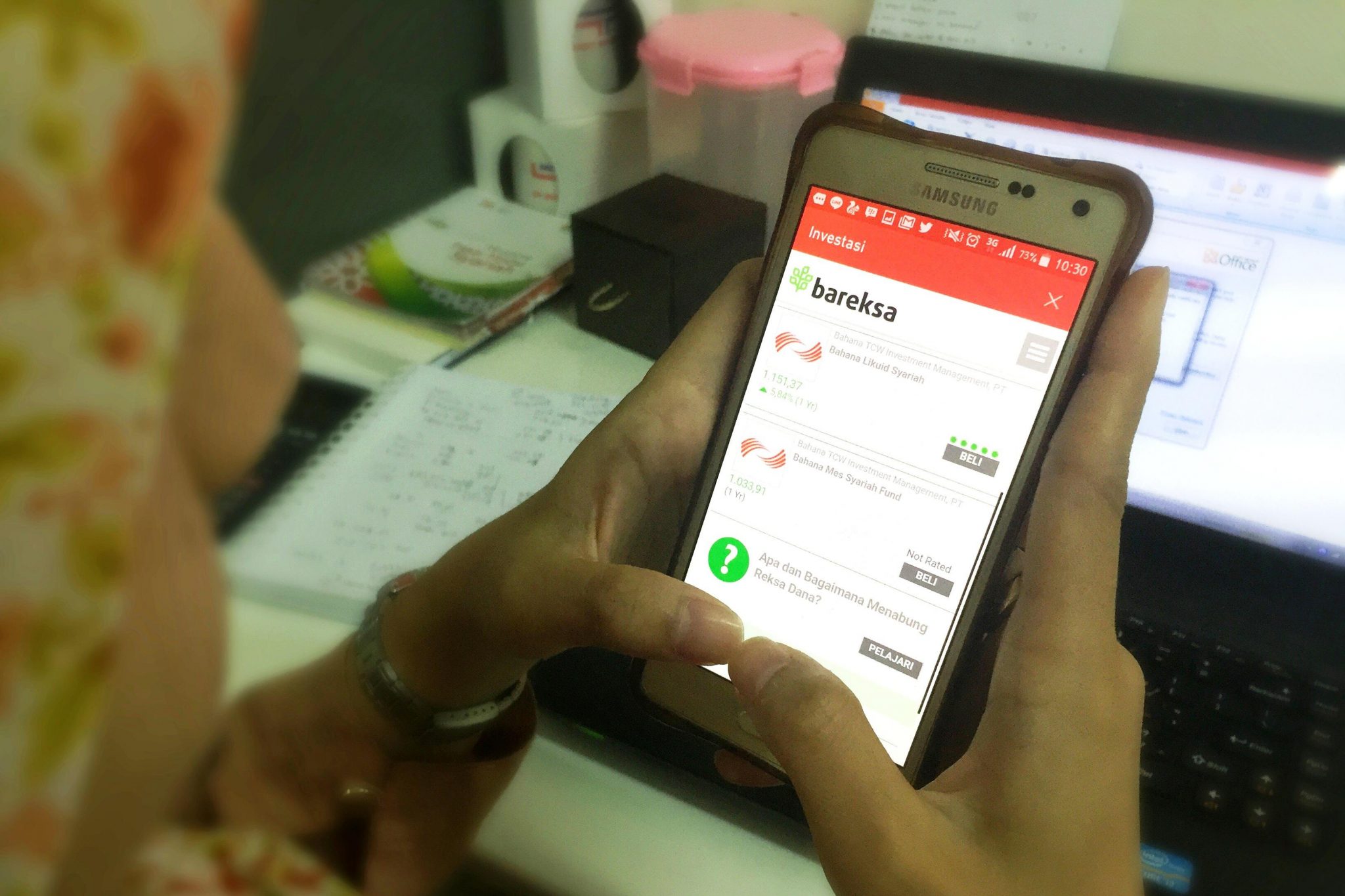 Rekomendasi Aplikasi Reksadana Terbaik untuk Investor Pemula