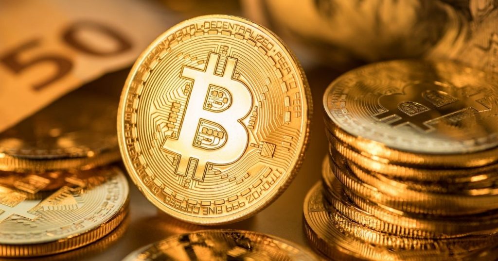 investasi bitcoins