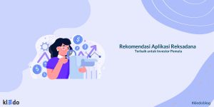 Rekomendasi Aplikasi Reksadana Terbaik untuk Investor Pemula