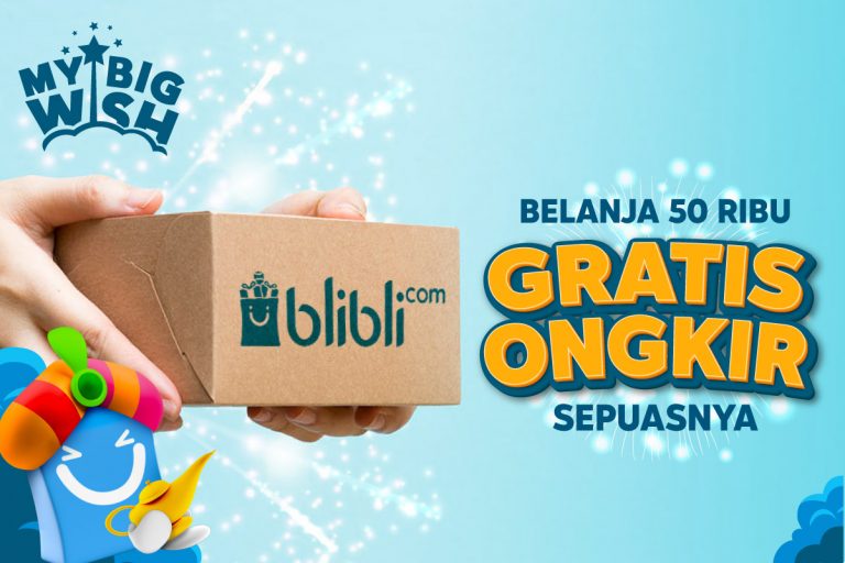 Panduan Cara Daftar Merchant Blibli Paling Mudah