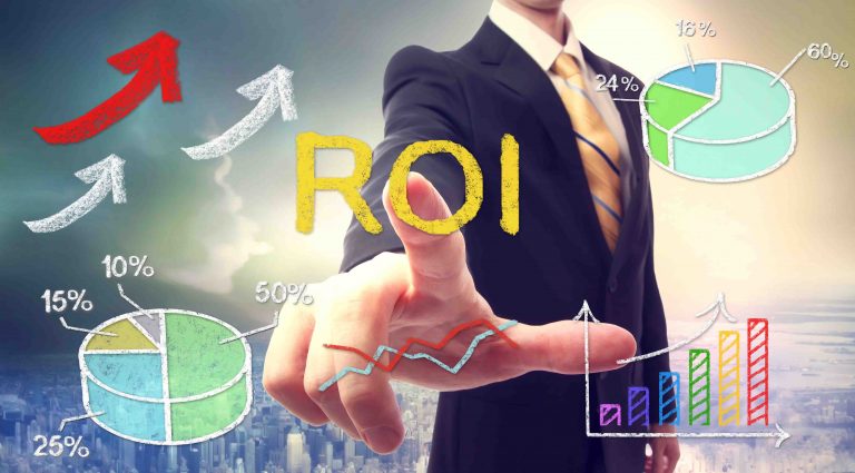 Roi Return On Investment Pengertian Cara Hitung And Tips Efisiensi