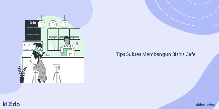 Bisnis Cafe Kamu Perlu Air Bersih? Detoxin Aja Pipanya!