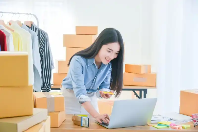 bisnis online 2