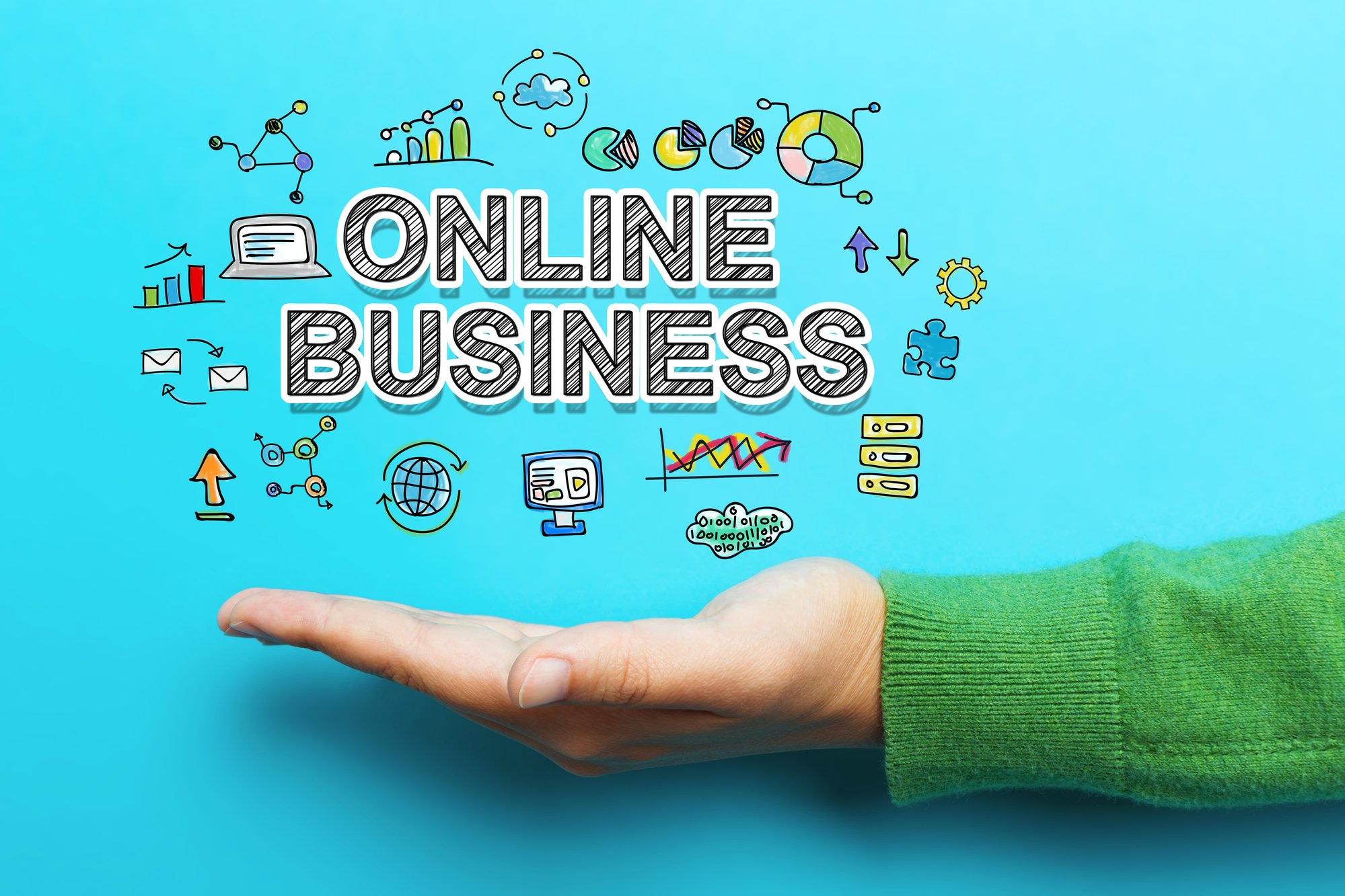 Ingin Membangun Bisnis Online? Yuk Cek 20 Rekomendasi Ini!