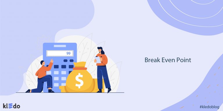 Break Even Point (BEP): Pengertian, Fungsi, Penghitungan dan Contoh Kasus