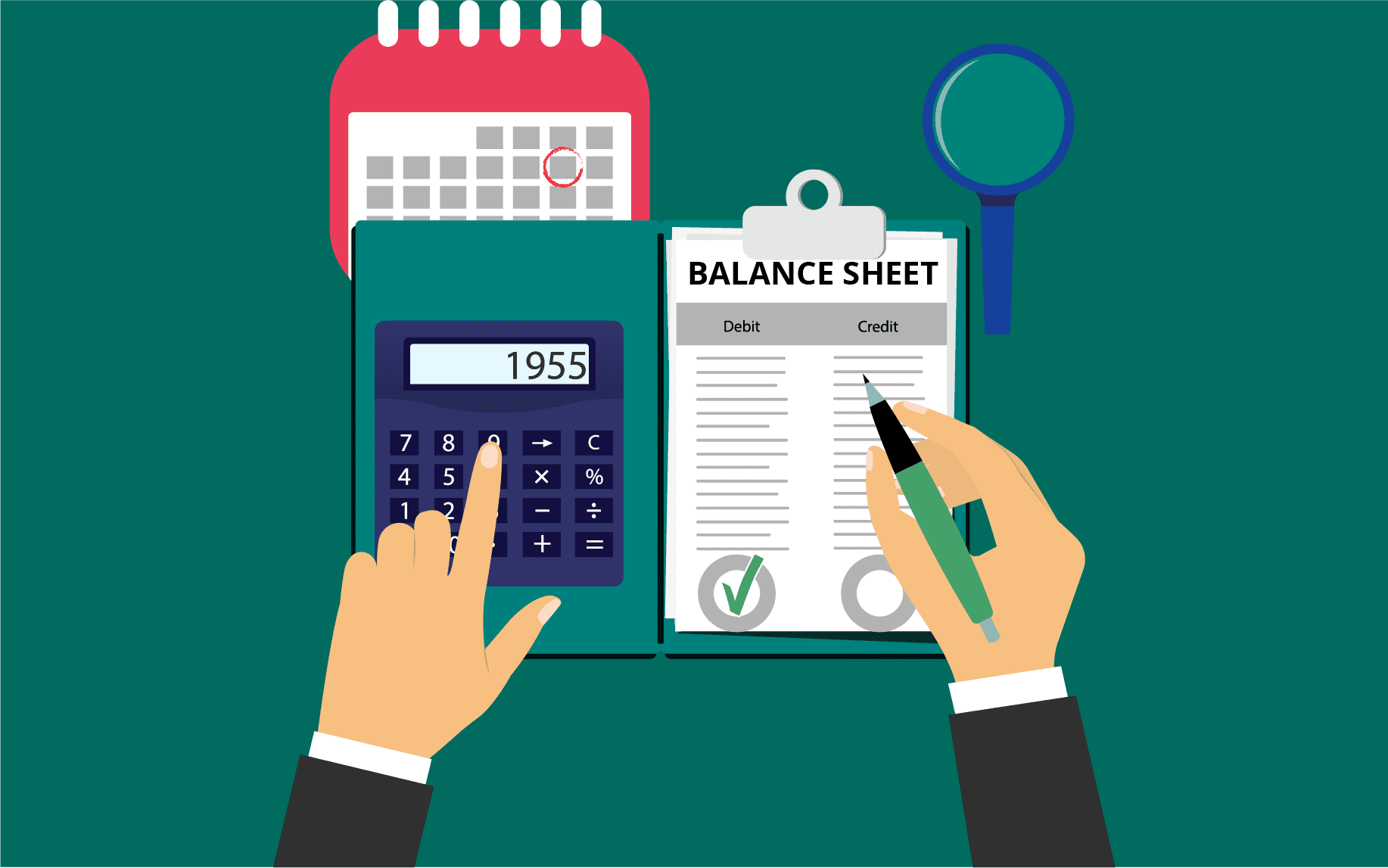 Buku Besar Akuntansi: Definisi dan Cara Penyusunannya yang Benar