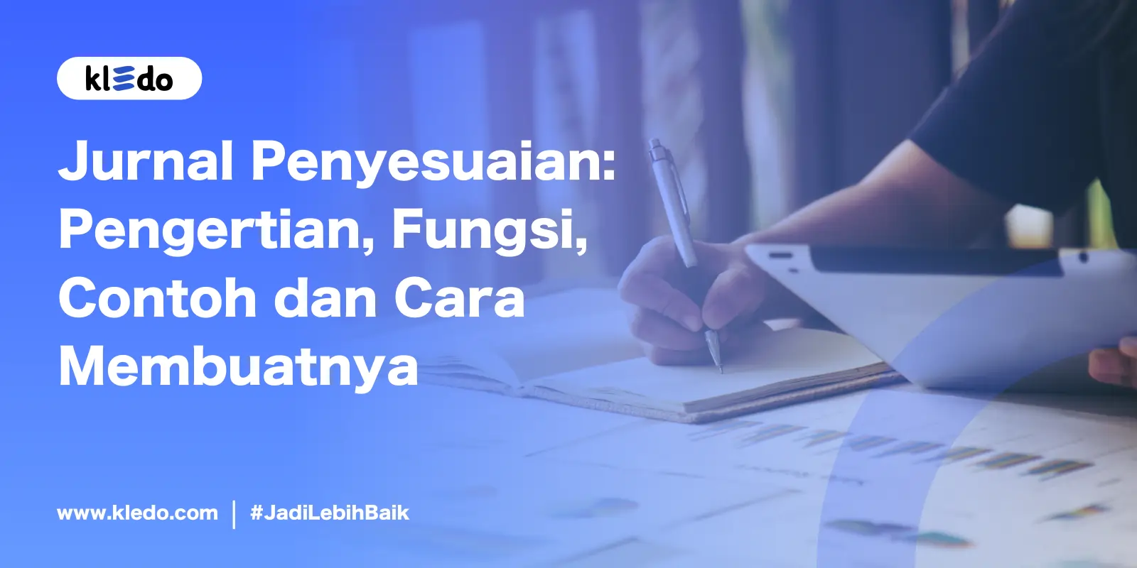jurnal penyesuaian