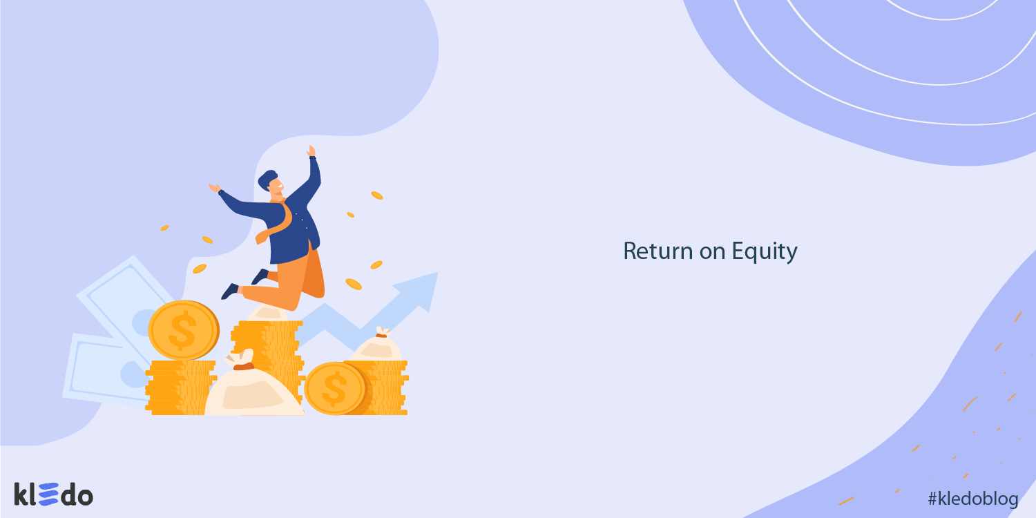 return of equity