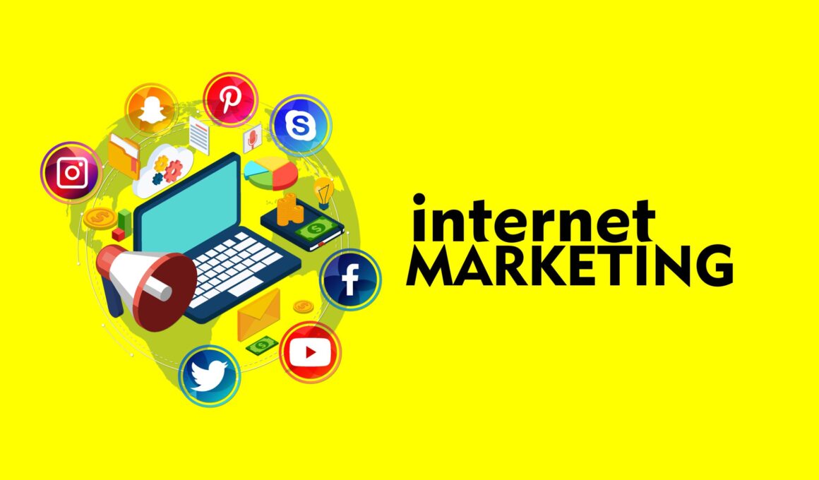 Menggenggam Pasar Digital: Strategi Marketing Jual Barang Online dengan Facebook Branding
