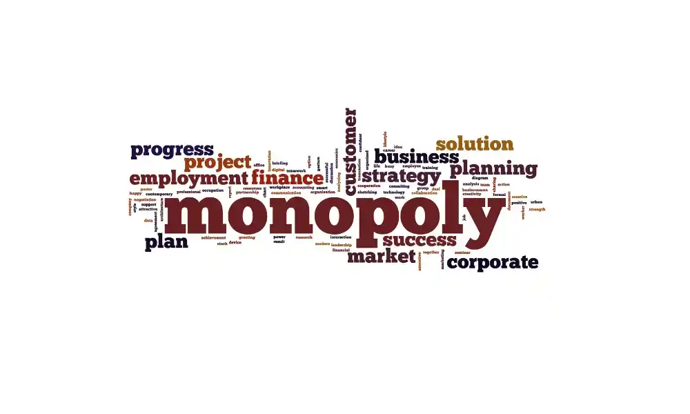 pasar monopoli