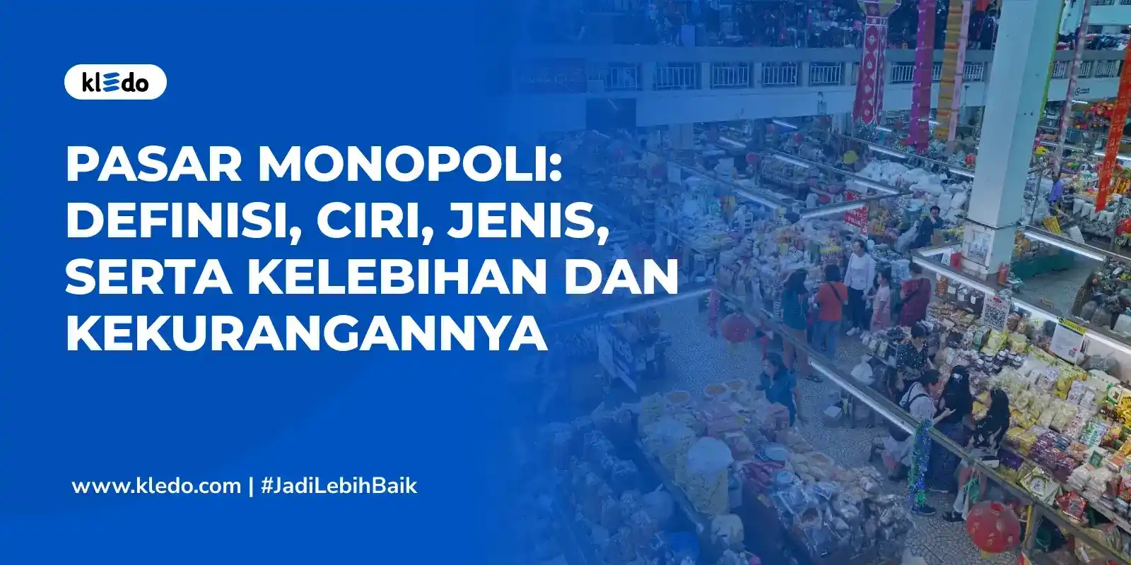 pasar monopoli