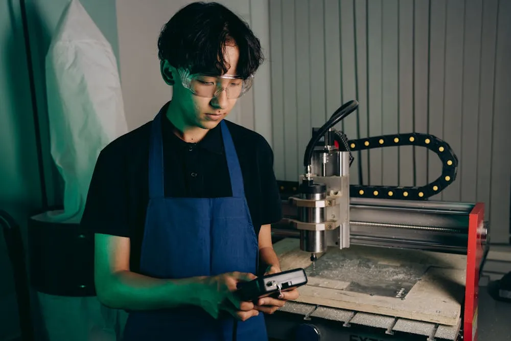 perencanaan produksi 3