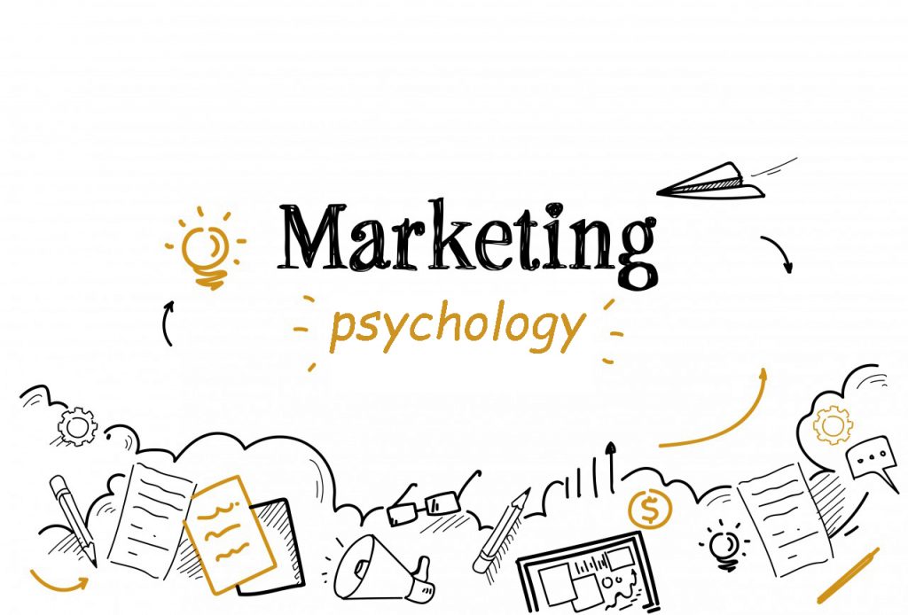 psikologi marketing