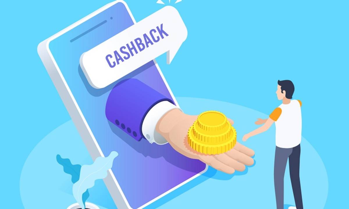 Tips Menerapkan Strategi Cashback Pada Bisnis - Kledo Blog