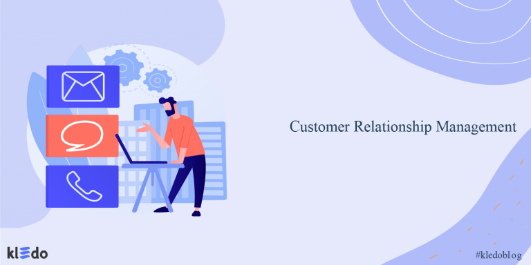 Customer Relationship Management Pengertian Manfaat Dan Strateginya   Customer Relationship 01 768x384 