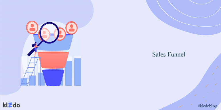 Sales Funnel: Pengertian, Tahap Membuatnya, Dan Cara Menghitungnya.