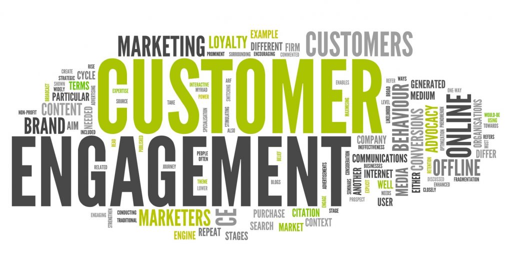 customer engagement