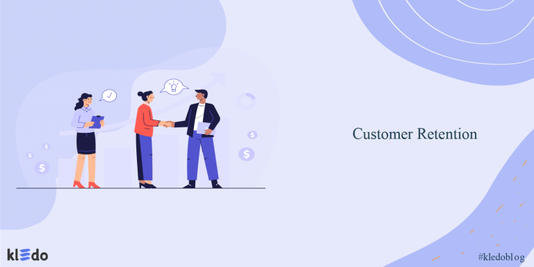 Customer Retention: Pengertian, Cara Hitung Dan Strategi Efektifnya