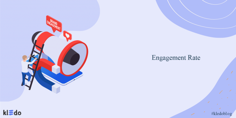 Apa itu Engagement Rate dan Bagaimana Cara Meningkatkannya?
