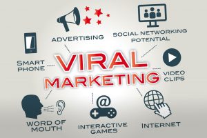 Viral Marketing: Pengertian, Strategi, Dan Manfaatnya - Kledo Blog