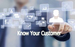 Pengertian Lengkap Know Your Customer Dan Tahapannya - Kledo Blog