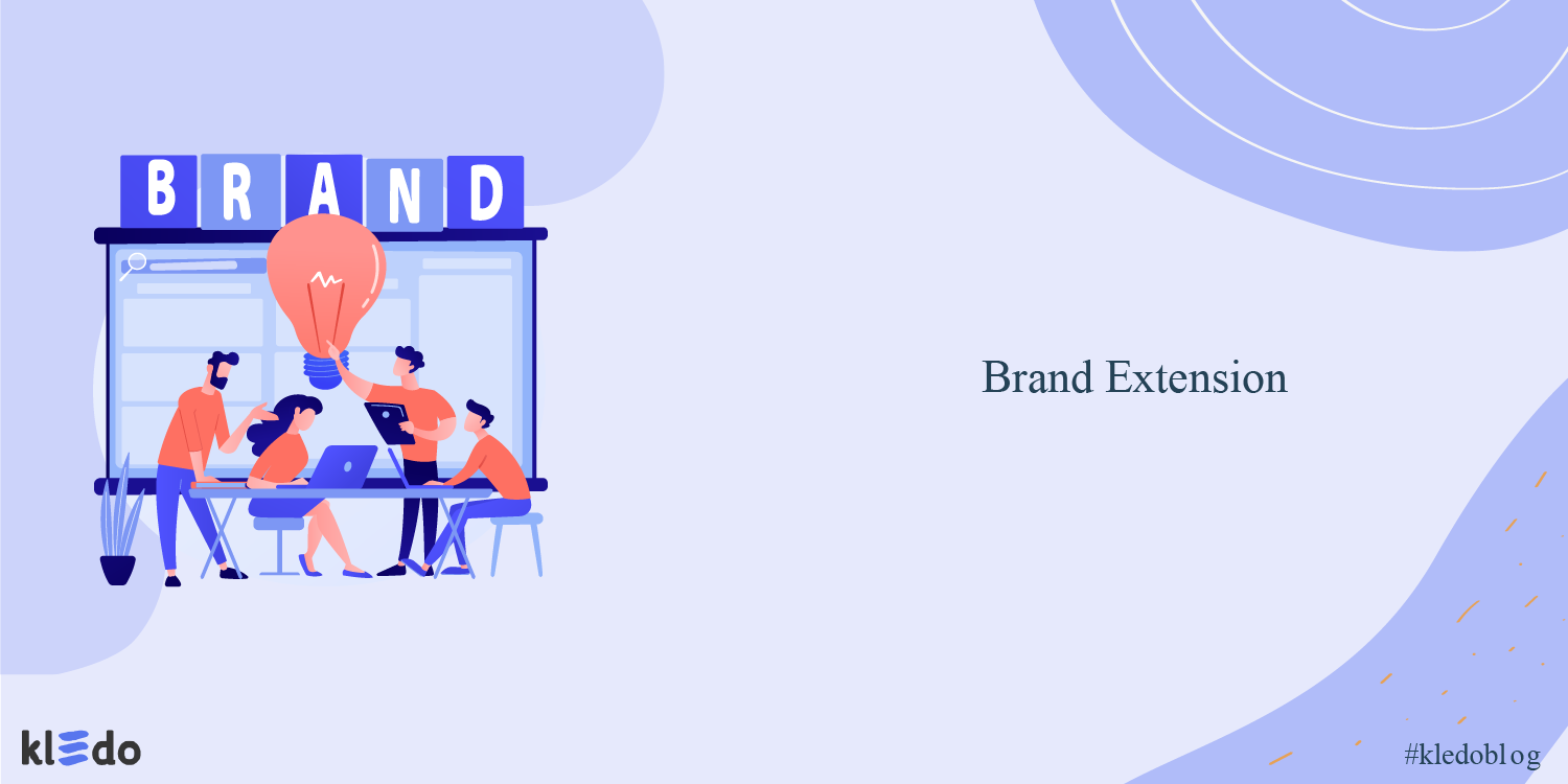 Brand Extension Image